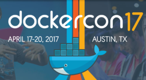 DockerCon17