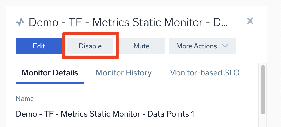 disable-monitor