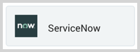 serviceNow icon