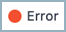 Error label