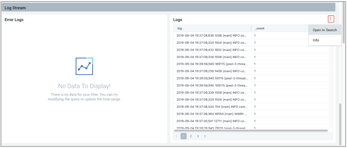 TSS_Pod_Log_Stream_Logs