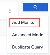 Add monitor