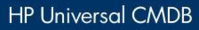 hp-universal-cmdb
