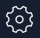 Gear icon