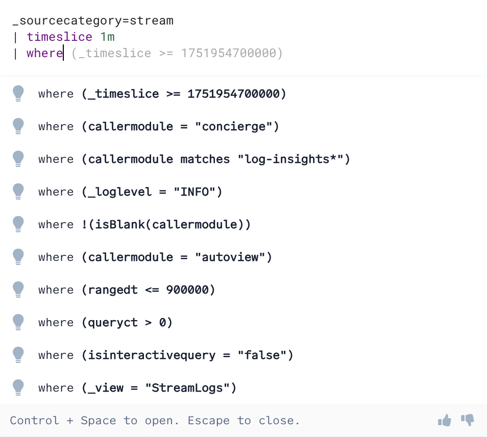schema-discovery-and-field-suggestion