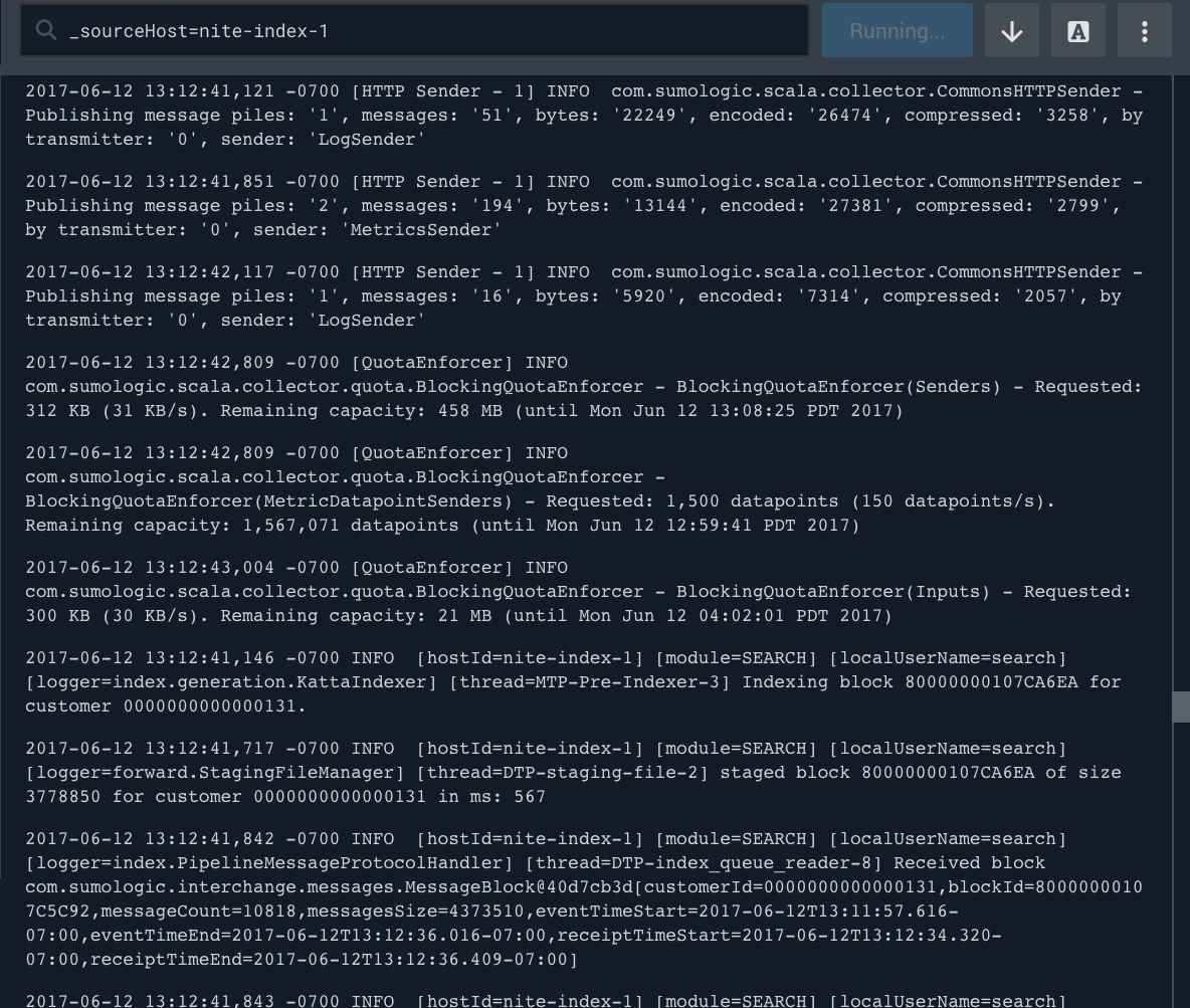 Source hose nite-index-1 example
