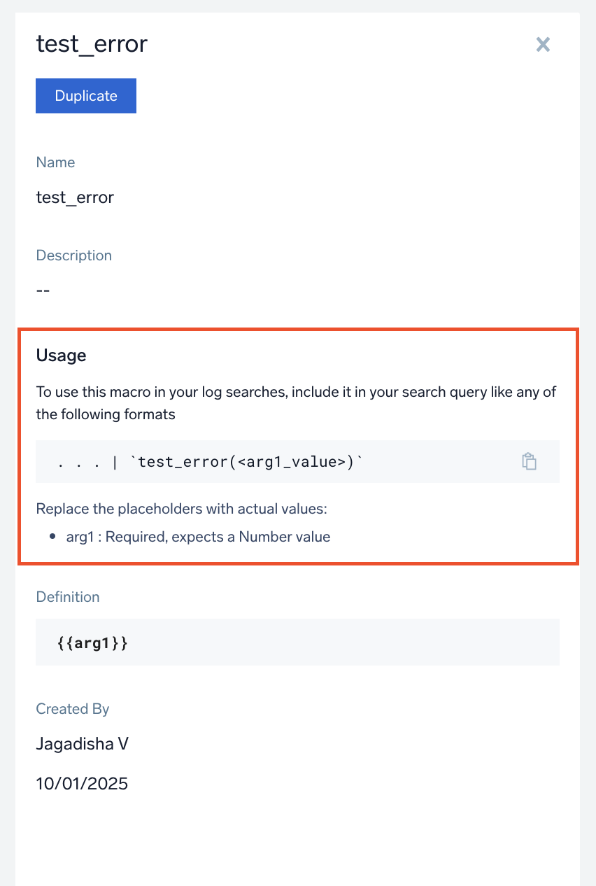 view-macro-logs-details