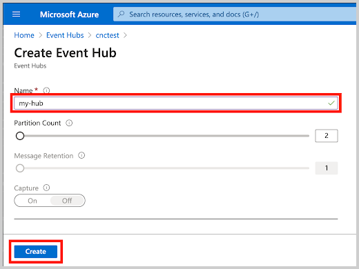 Shared access policies