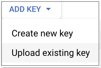 Google_Create_Service_Account