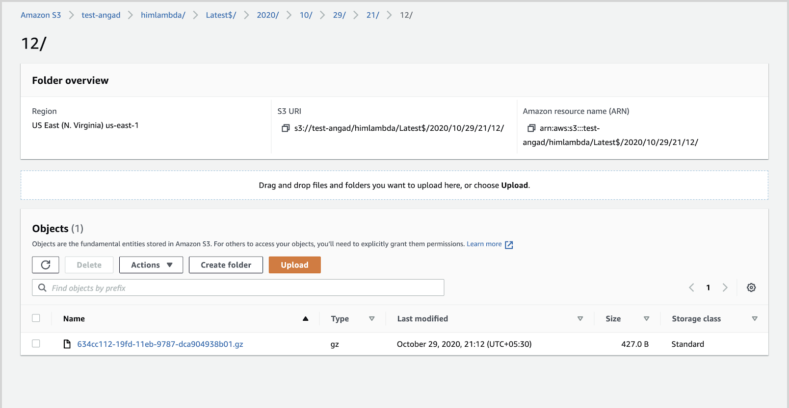 Sumo Logic AWS source