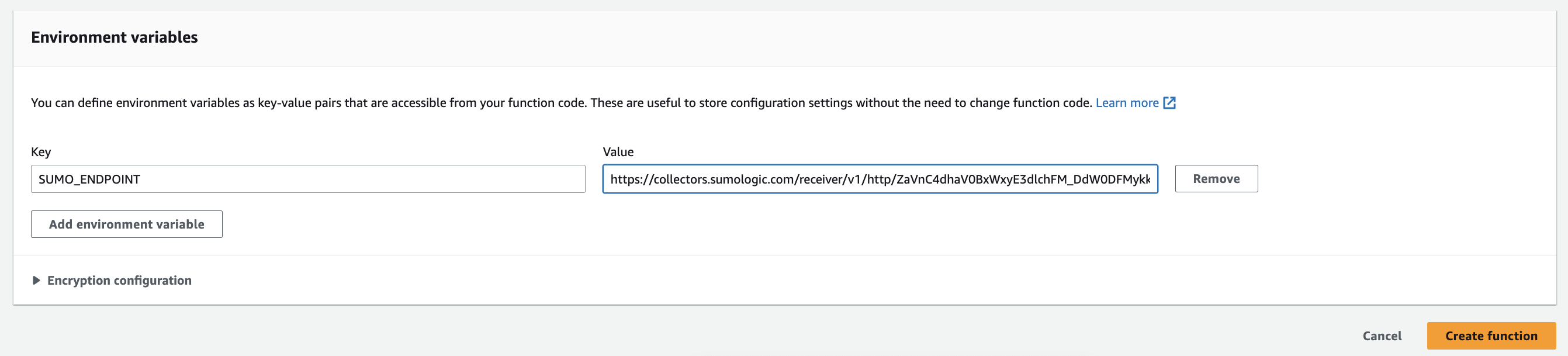environment-variables