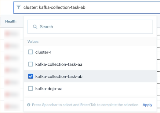 otel-collector-tag-value-filter