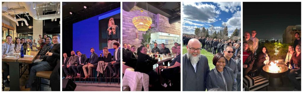 会社概要 10 About Us Page Option 1 v2