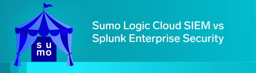 綱渡り:最新セキュリティの世界で、Sumo Logic対Splunk 9 HeaderBlog SIEMvsSplunk 700x200