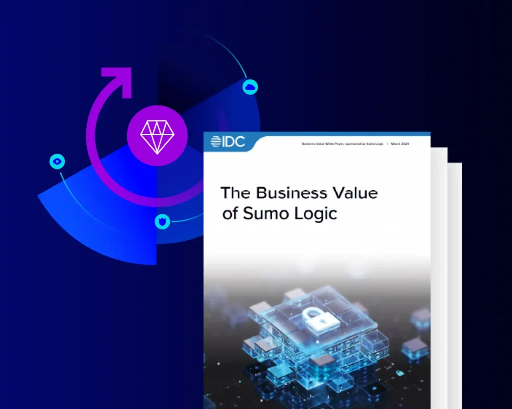 AWS Logs Security 7 IDC Report