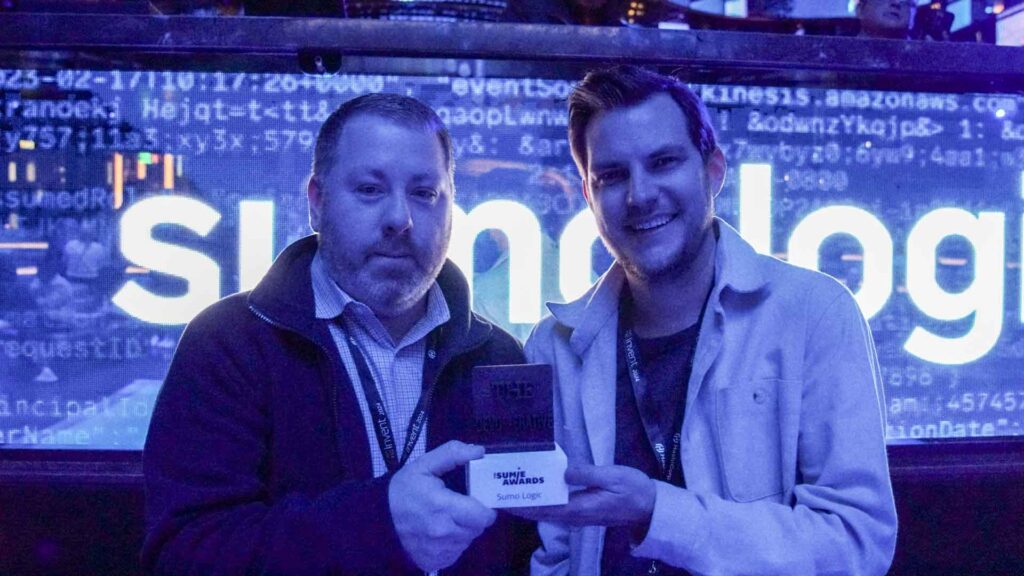 SRG Summie Award winner