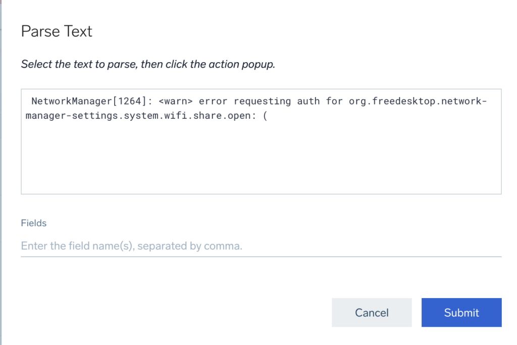 blog five log search hacks 7