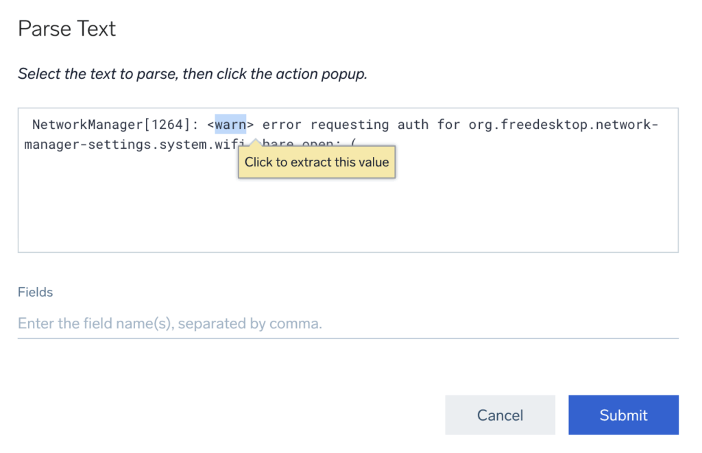 blog five log search hacks 8