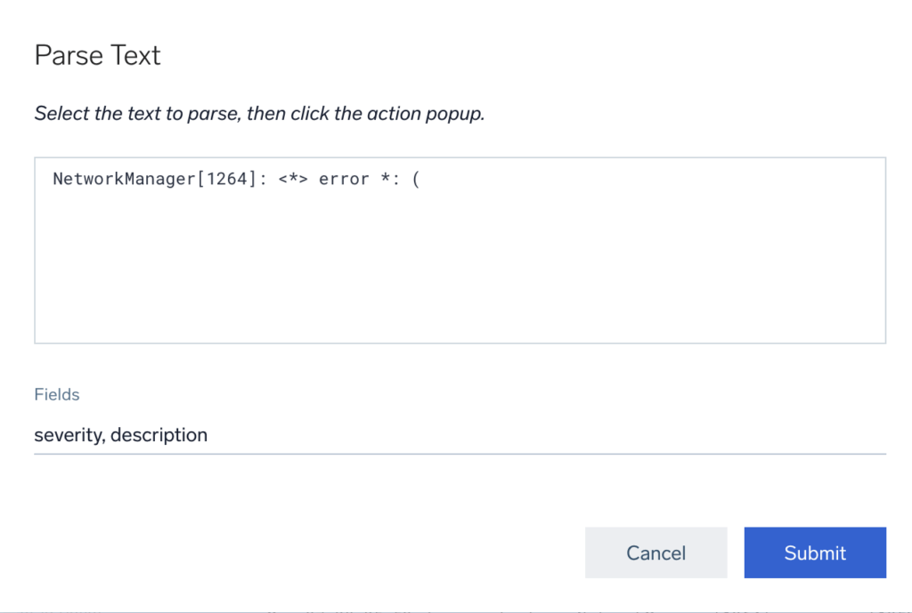 blog five log search hacks 9