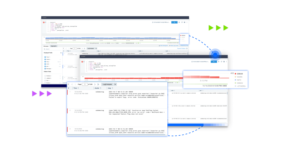 dashboard AI Driven Investigation Tiny