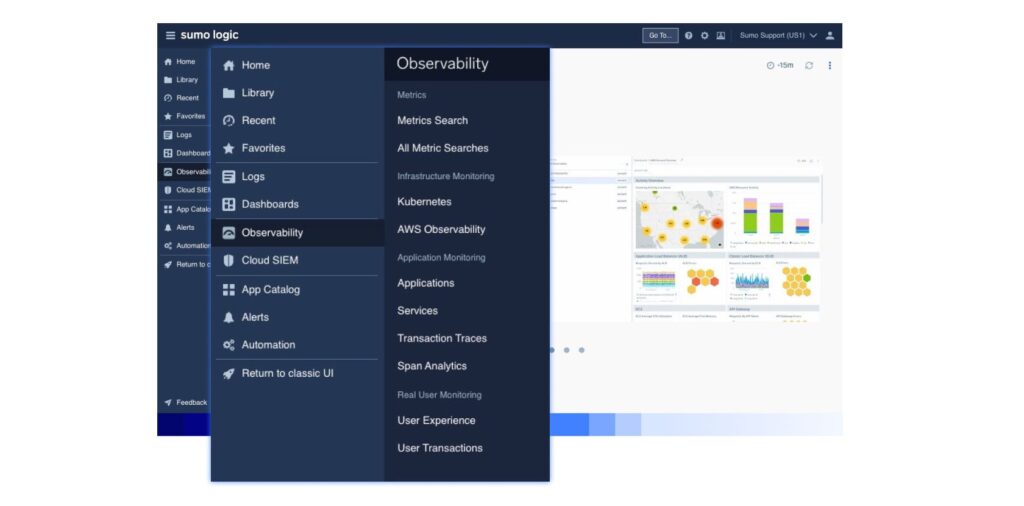 DevSecOps 3 dashboard unified interfaceAccordion 2 840x415 V2 1