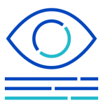 Logs for Security-App für AWS CloudTrail 3 icon monitor 2 color