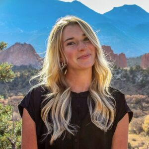 Cassandra Moosburger