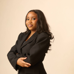 Eleanor Ezimah