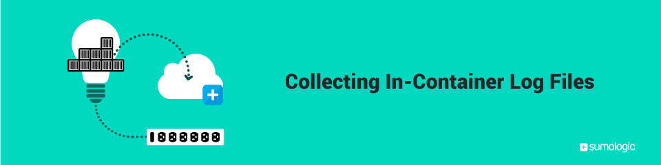 Collecting In-Container Log Files