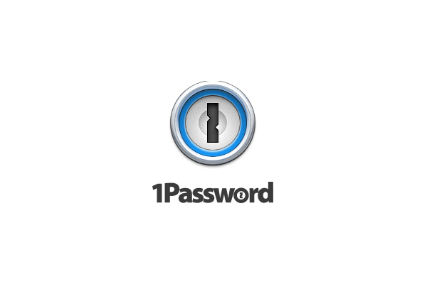 1password