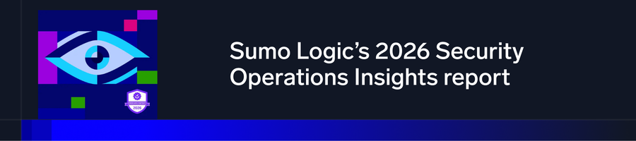 2026 secops report header