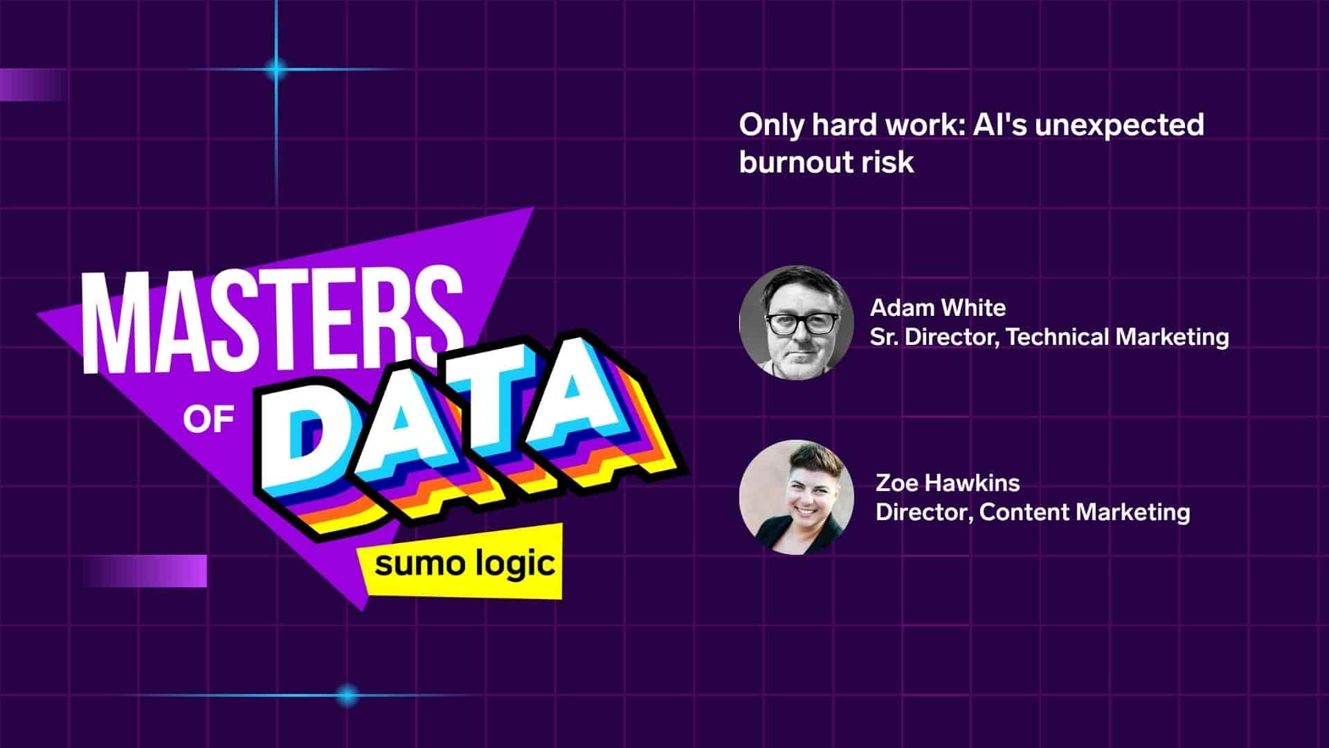 Only hard work: AI’s unexpected burnout risk