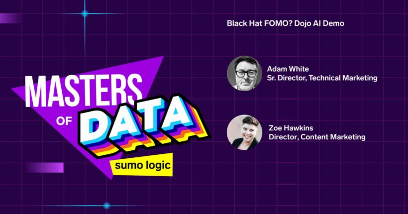 Black Hat FOMO? Dojo AI Demo