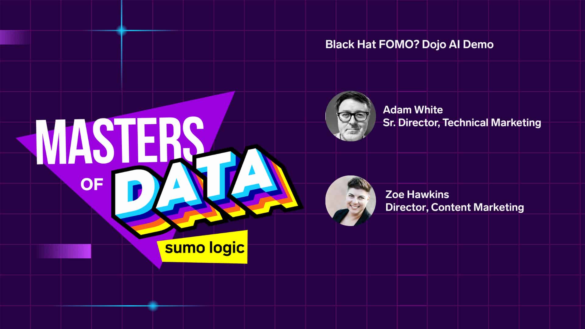 Black Hat FOMO? Dojo AI Demo