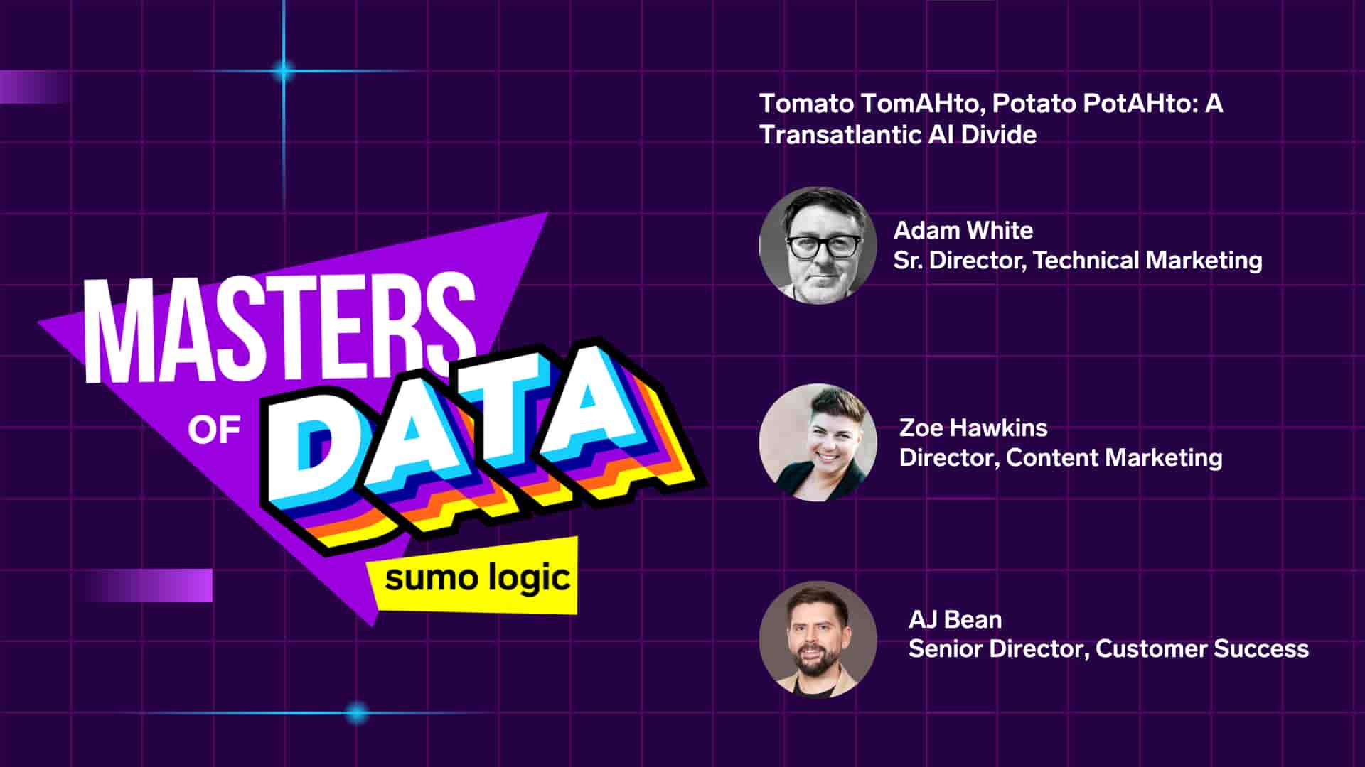 Tomato TomAHto, Potato PotAHto: A Transatlantic AI Divide