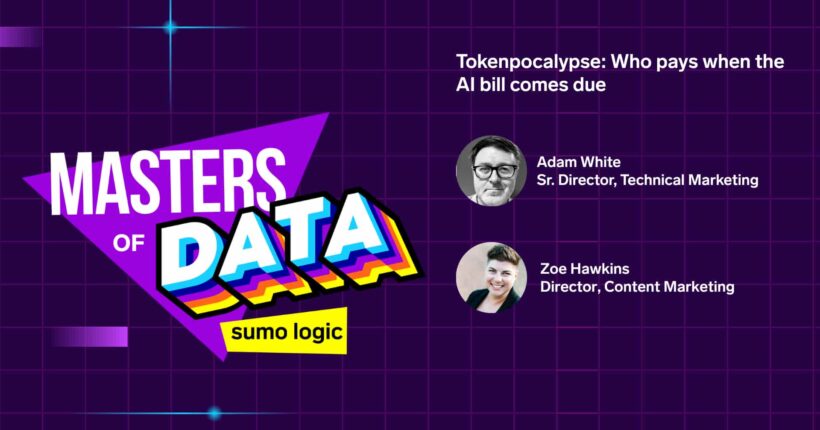 Tokenpocalypse: Who pays when the AI bill comes due