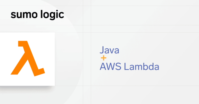 How to create and monitor an AWS Lambda function in Java 11