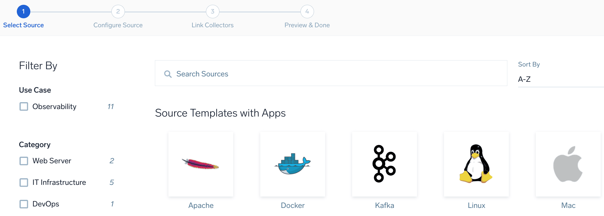 New Features 2 AWS Observability Solution v2.12.0