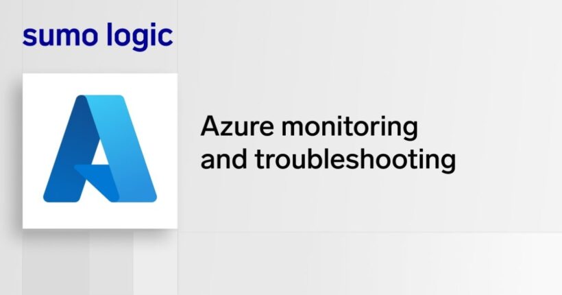 A look at Azure monitoring and troubleshooting