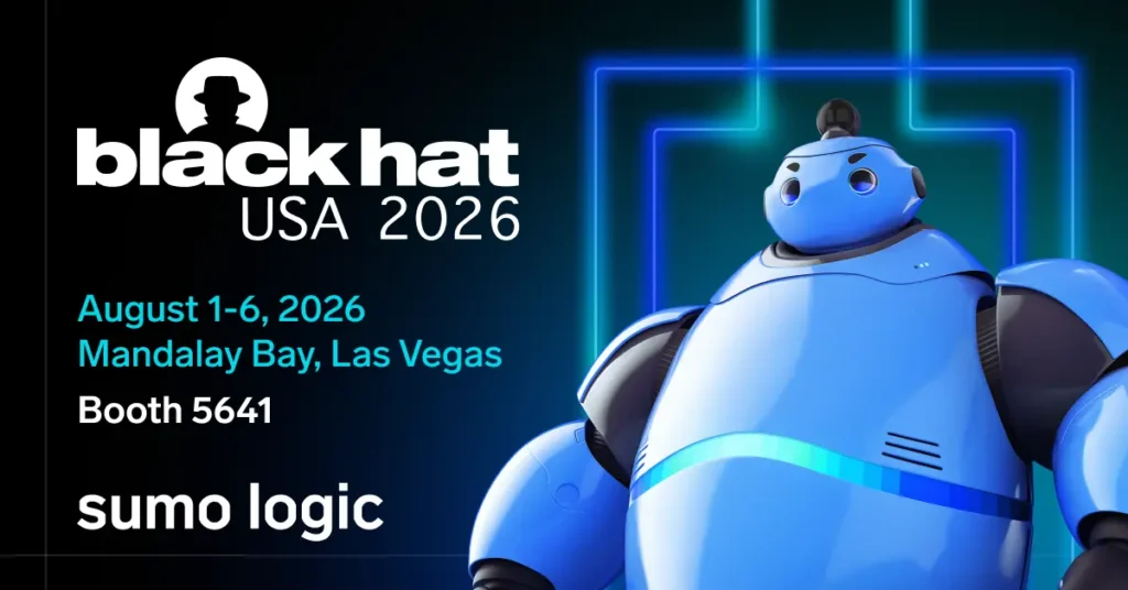 Black Hat USA 2026