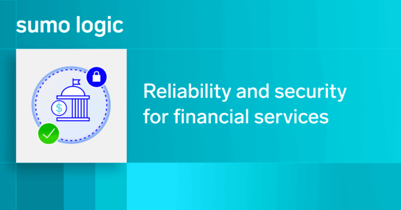 Reliability and security best practices for financial services in ANZ