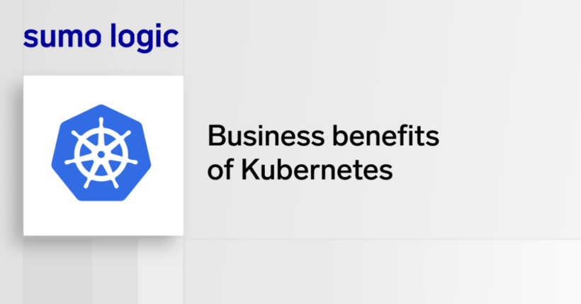 Five reasons why every CIO should consider Kubernetes