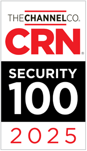 The Newsroom 3 CRN top 100 security 2025 1 v2