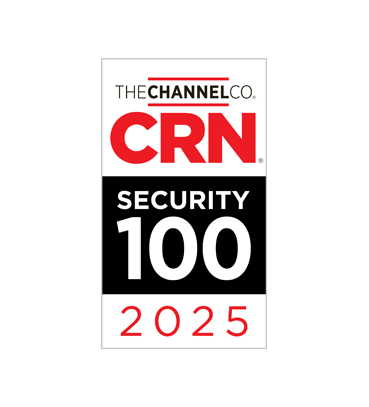 The Newsroom 3 CRN top 100 security 2025 1