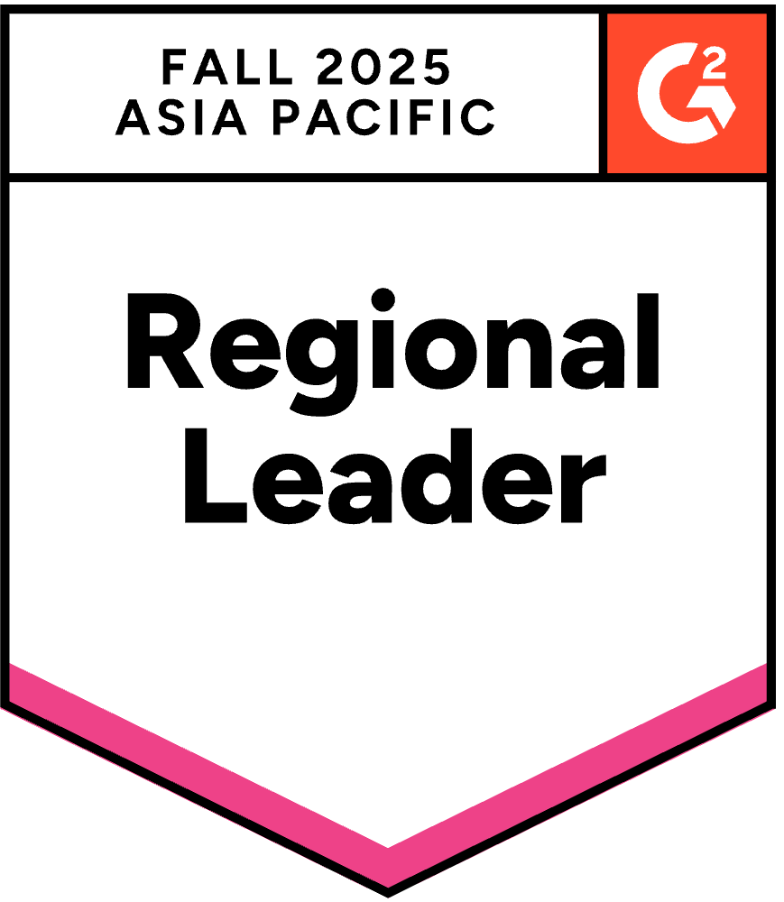 CloudInfrastructureMonitoring Leader AsiaPacific Leader