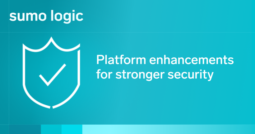 Platform enhancements strengthening security across every child org