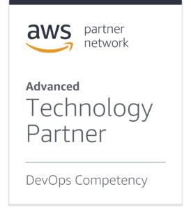 AWS DevOps Competency Badge