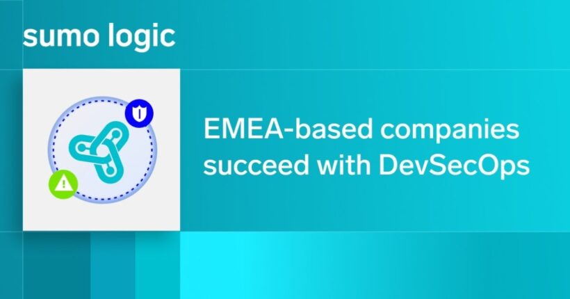 Organizations in EMEA combat modern threats with cutting-edge cybersecurity technologies