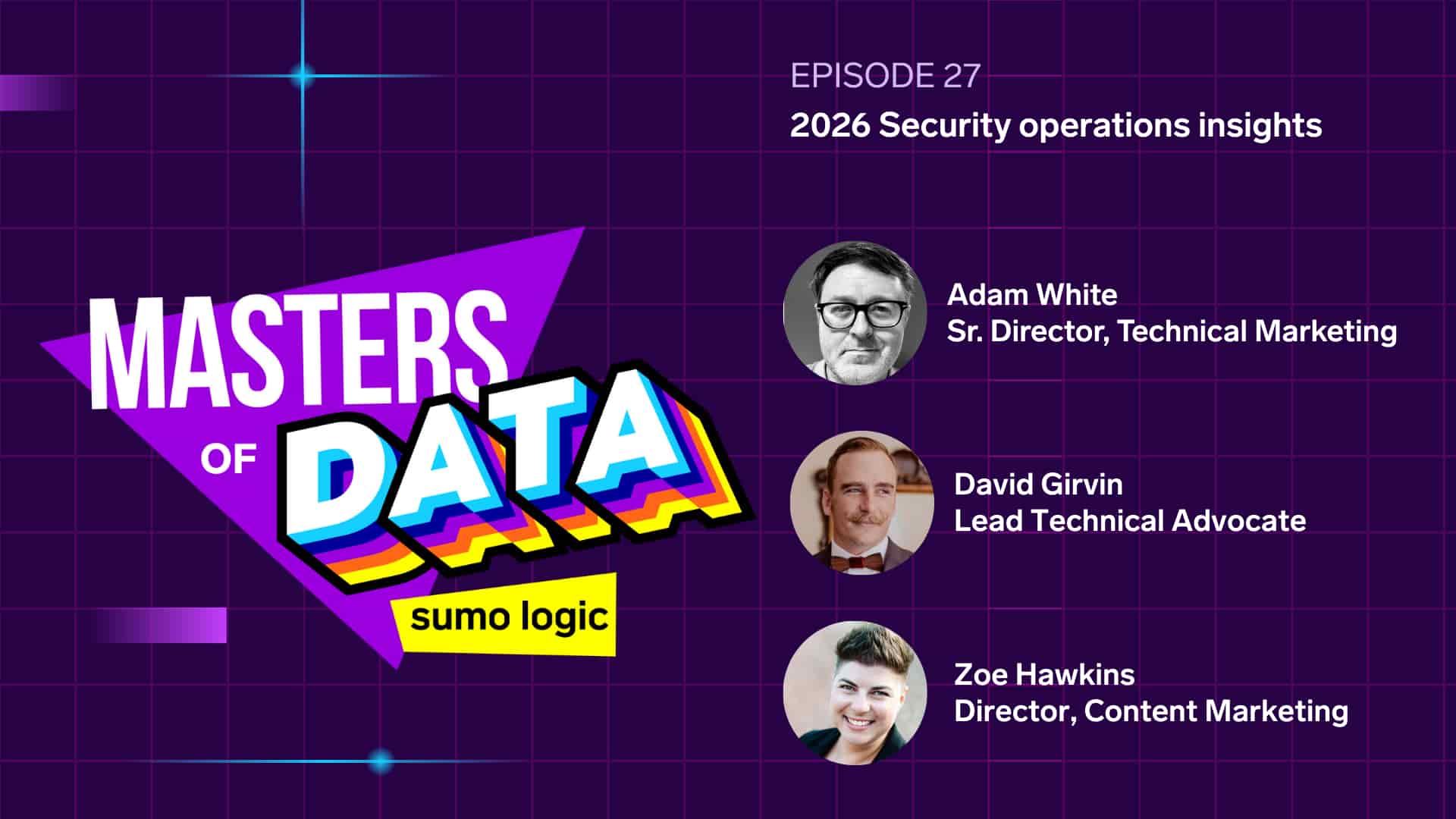 Ep 27 Intelligent Sec Ops