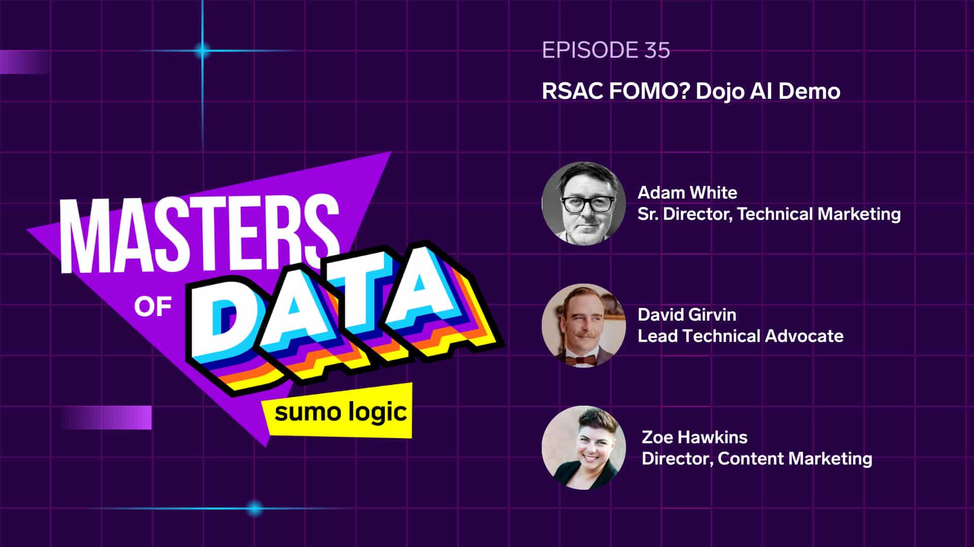 Ep 35 RSA FOMO 1